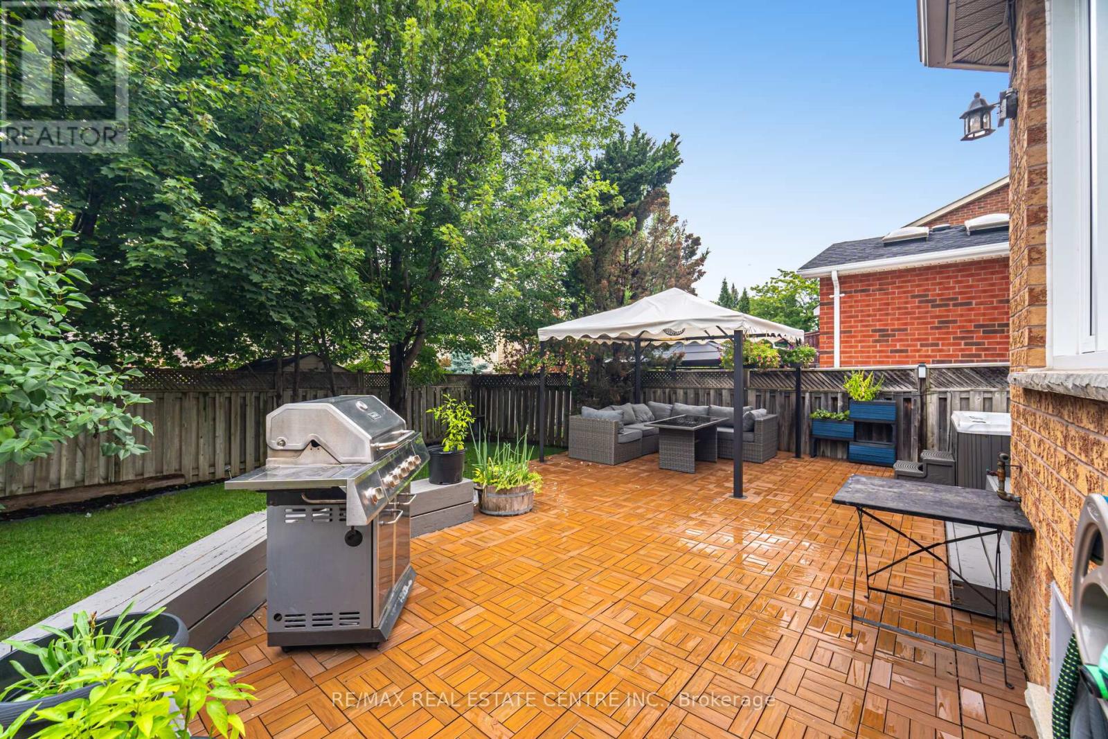 2931 Gardenview Crescent, Mississauga, Ontario  L5M 5T3 - Photo 38 - W12381796