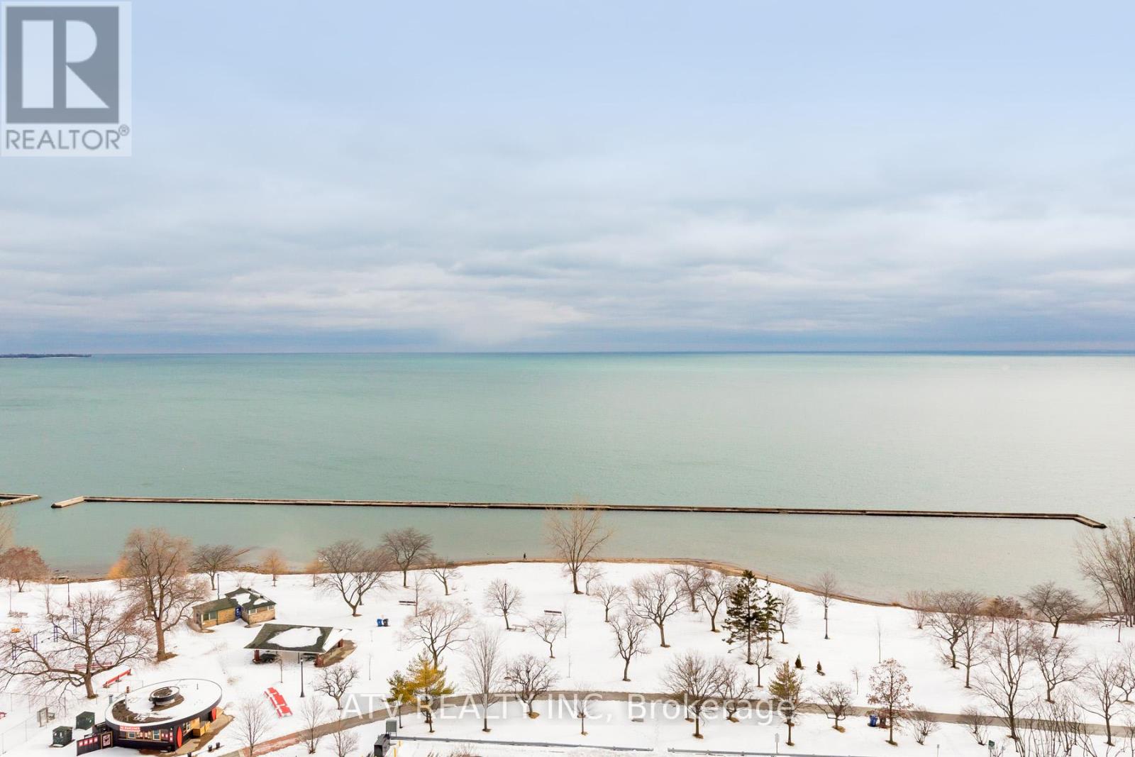1810 - 1926 Lake Shore Boulevard W, Toronto, Ontario  M6S 1A1 - Photo 22 - W12441878