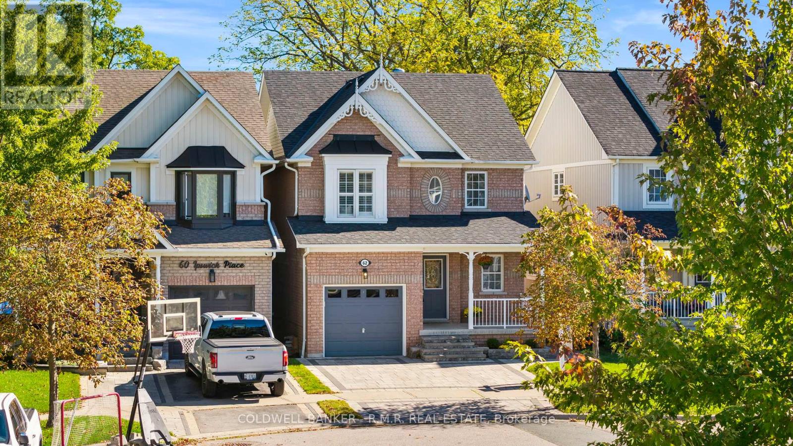 62 Ipswich Place, Whitby, Ontario  L1M 2K2 - Photo 44 - E12440483