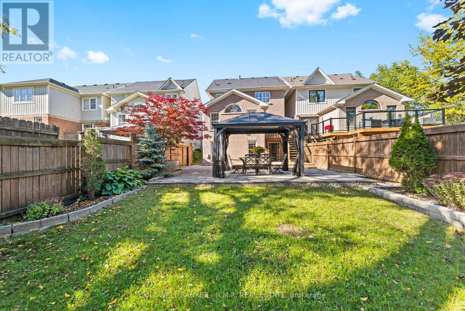 62 Ipswich Place, Whitby, Ontario  L1M 2K2 - Photo 39 - E12440483