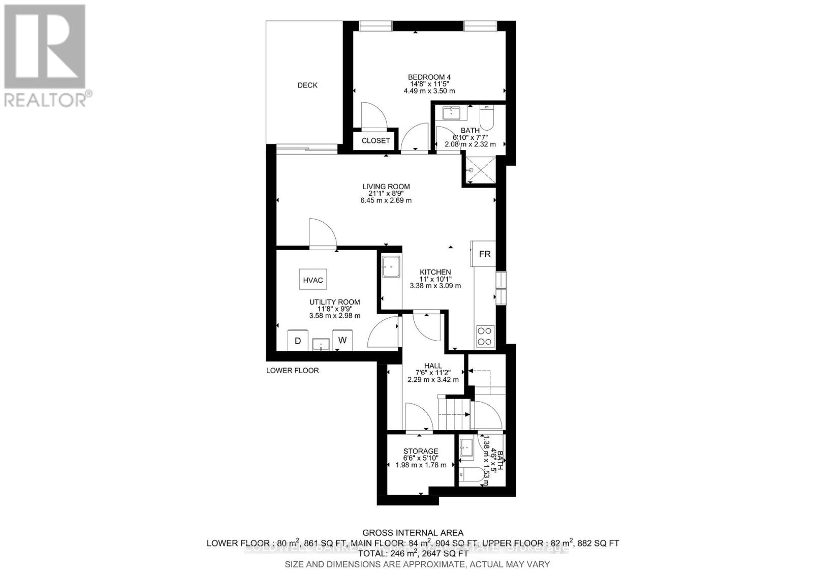 62 Ipswich Place, Whitby, Ontario  L1M 2K2 - Photo 48 - E12440483