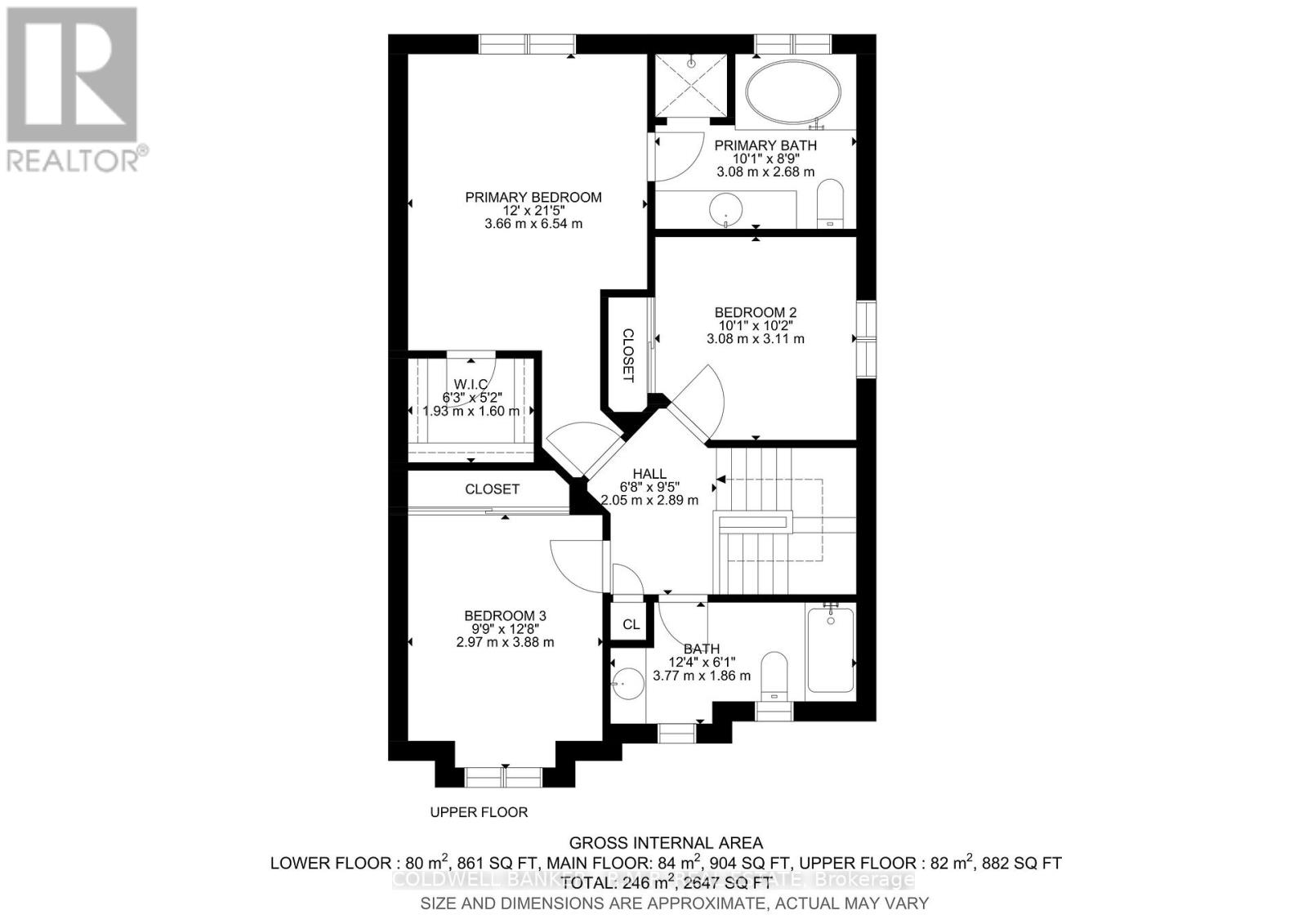 62 Ipswich Place, Whitby, Ontario  L1M 2K2 - Photo 47 - E12440483