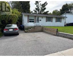 317 HUGEL AVENUE, Midland, Ontario