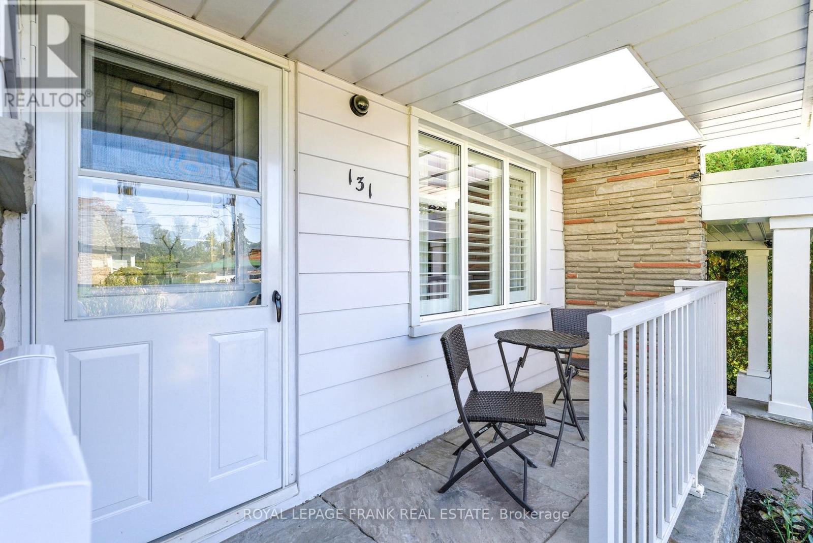 131 Jones Avenue, Oshawa, Ontario  L1G 3A3 - Photo 9 - E12442241