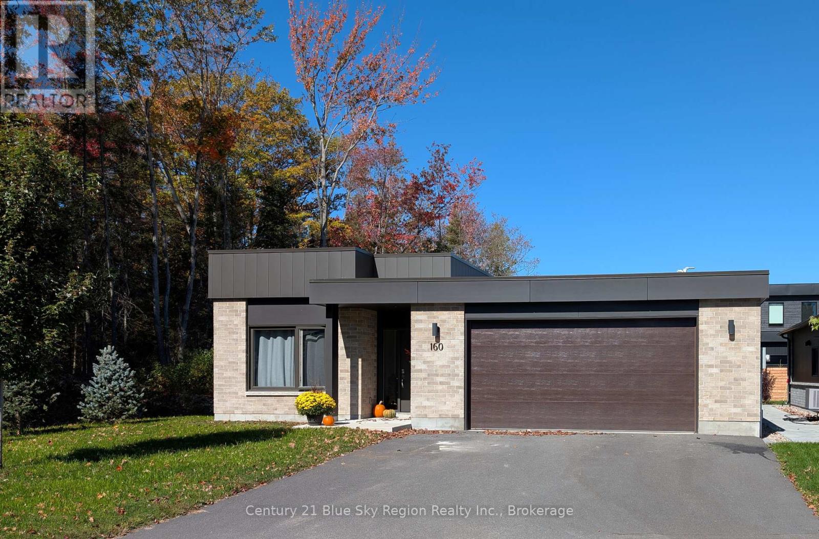 160 SUGARBUSH STREET, North Bay, Ontario