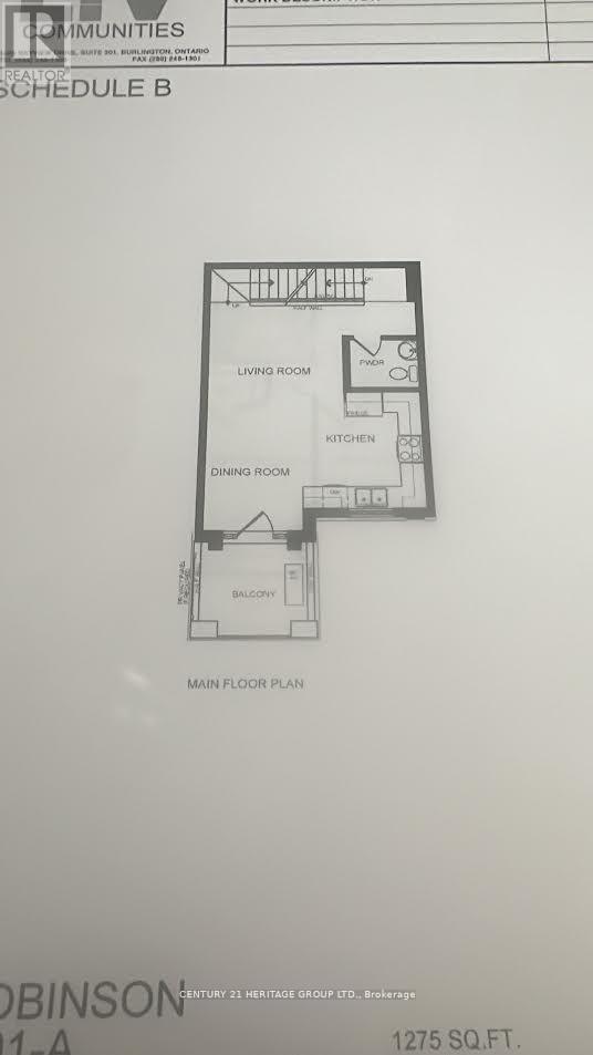 2 - 620 Colborne Street W, Brantford, Ontario  N3T 0Y1 - Photo 7 - X11965809