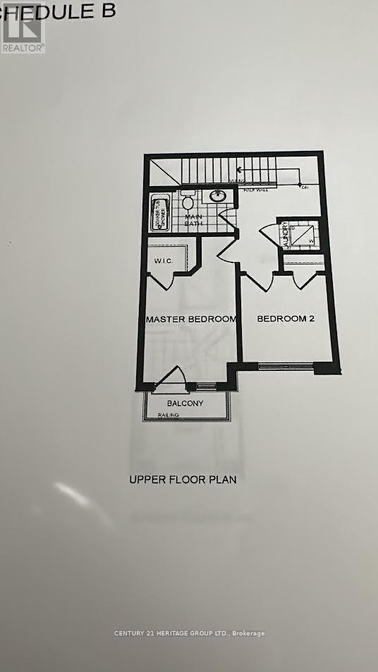 2 - 620 Colborne Street W, Brantford, Ontario  N3T 0Y1 - Photo 8 - X11965809