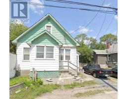 463 LORNE STREET, Greater Sudbury, Ontario