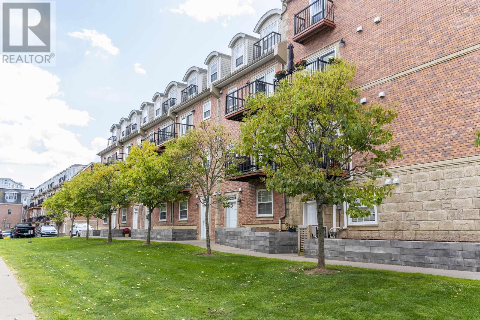 2173 Maitland Street, Halifax, Nova Scotia  B3K 2Z8 - Photo 2 - 202524997