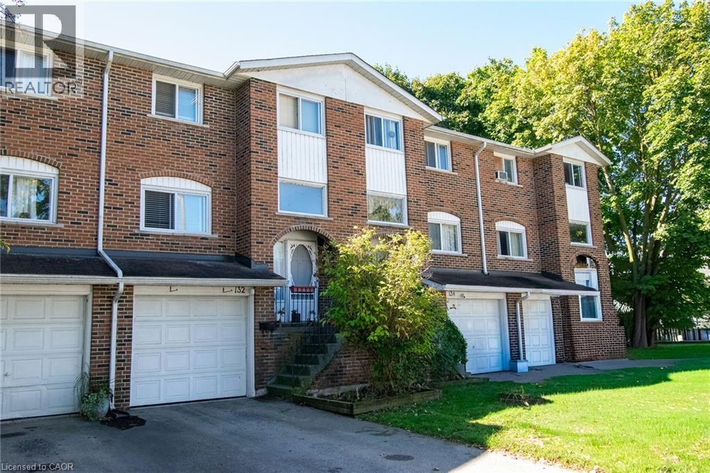 132 LOCK Street W Unit# 3, Dunnville, Ontario