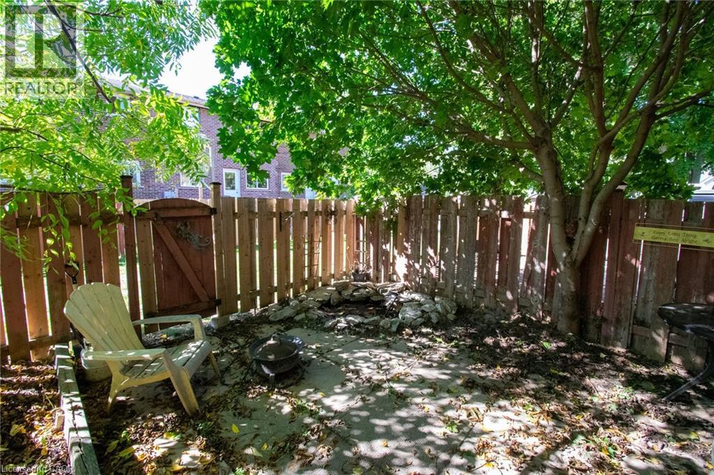 132 Lock Street W Unit# 3, Dunnville, Ontario  N1A 3C8 - Photo 15 - 40775702