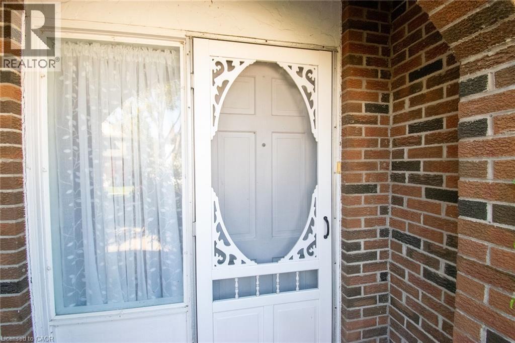 132 Lock Street W Unit# 3, Dunnville, Ontario  N1A 3C8 - Photo 2 - 40775702