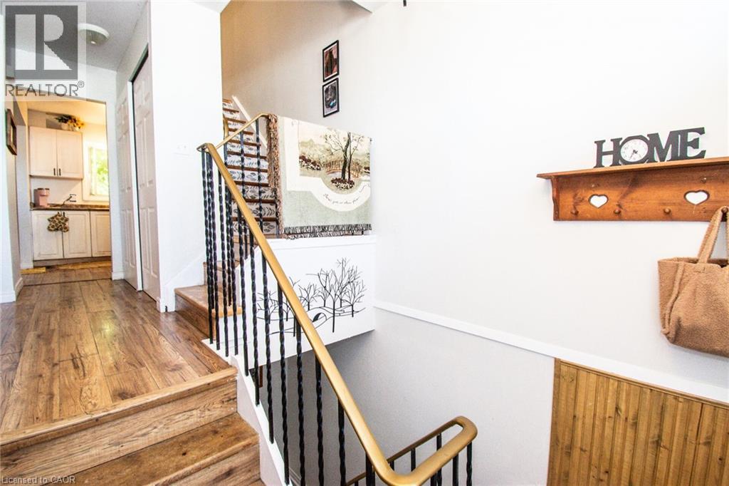 132 Lock Street W Unit# 3, Dunnville, Ontario  N1A 3C8 - Photo 4 - 40775702