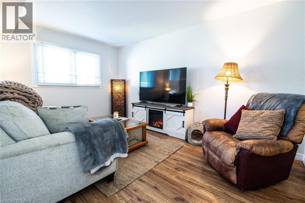 132 Lock Street W Unit# 3, Dunnville, Ontario  N1A 3C8 - Photo 5 - 40775702