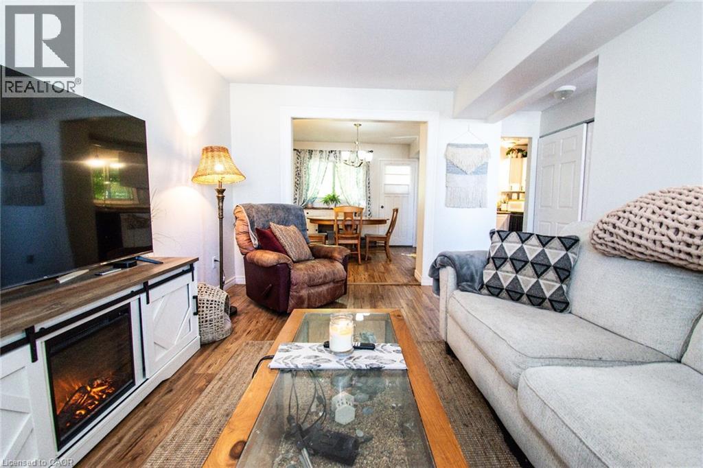 132 Lock Street W Unit# 3, Dunnville, Ontario  N1A 3C8 - Photo 6 - 40775702
