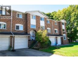 132 LOCK Street W Unit# 3, Dunnville, Ontario