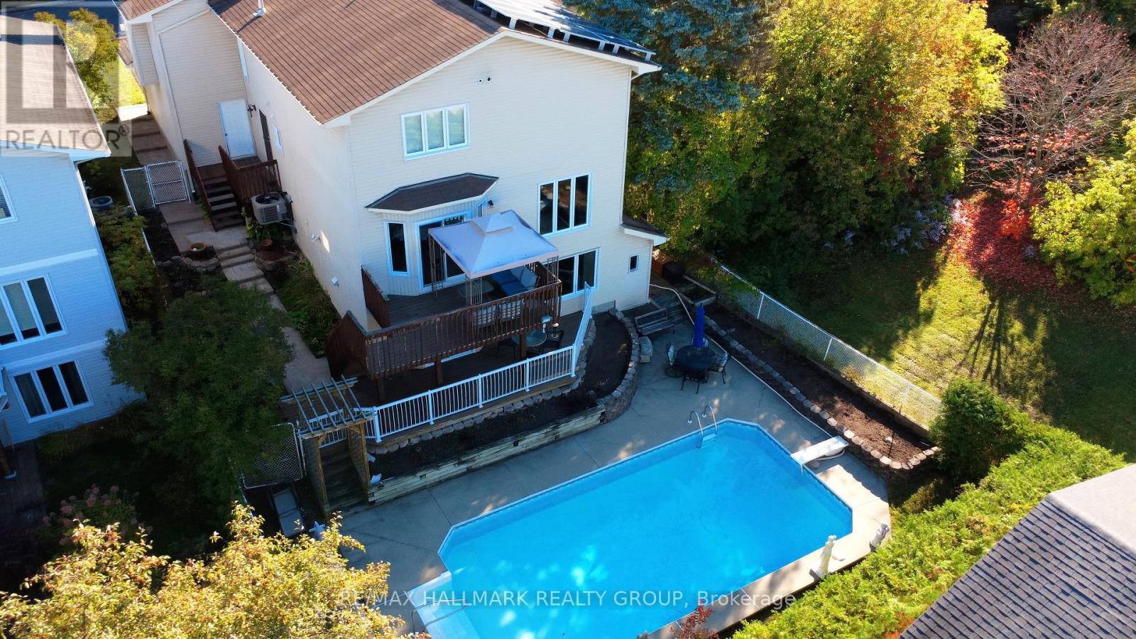 1354 Gaultois Avenue, Ottawa, Ontario  K1C 3G6 - Photo 29 - X12439327