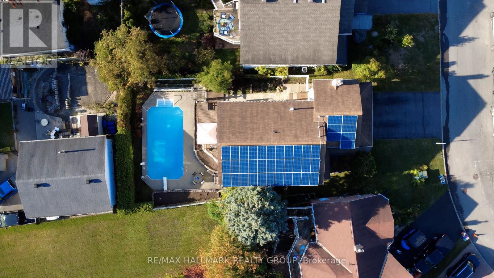 1354 Gaultois Avenue, Ottawa, Ontario  K1C 3G6 - Photo 32 - X12439327