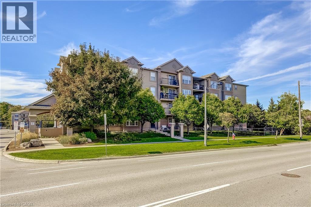 2055 APPLEBY Line Unit# 103, Burlington, Ontario