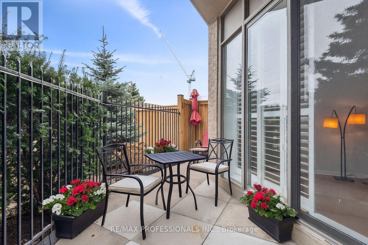 103 - 1140 Parkwest Place W, Mississauga (Lakeview), Ontario  L5E 3K9 - Photo 18 - W12442177