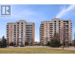 103 - 1140 PARKWEST PLACE W, Mississauga, Ontario