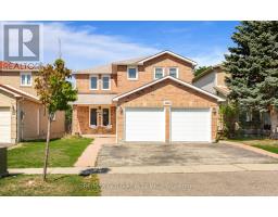 1482 STILLRIVER CRESCENT, Mississauga, Ontario