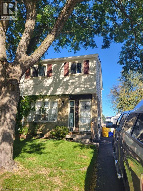 70 Timberlane Crescent, Kitchener, Ontario  N2N 1S9 - Photo 2 - 40773527