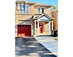 29 MISTDALE CRESCENT, Brampton, Ontario