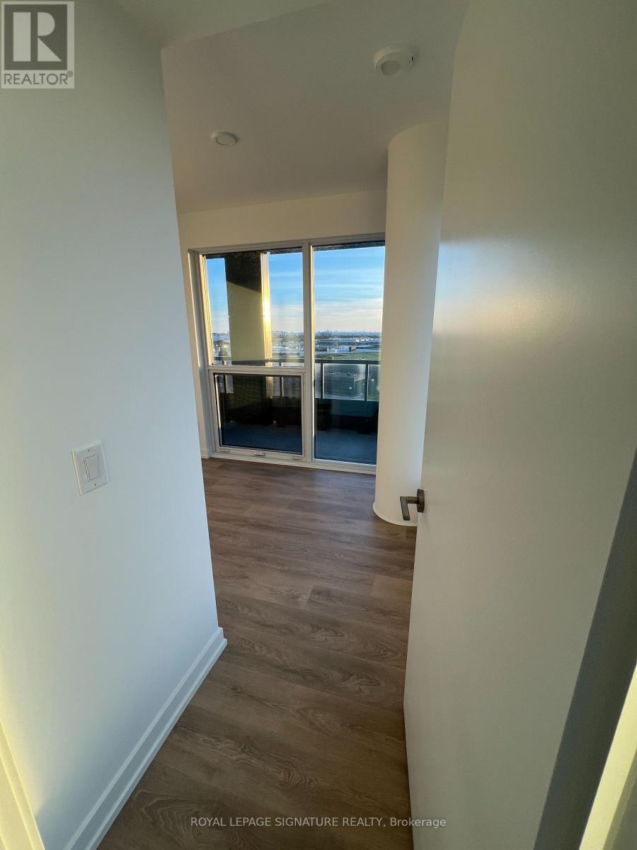 1226 - 1100 Sheppard Avenue W, Toronto, Ontario  M3K 0E4 - Photo 13 - W12442257