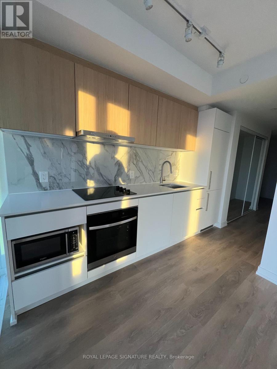 1226 - 1100 Sheppard Avenue W, Toronto, Ontario  M3K 0E4 - Photo 4 - W12442257