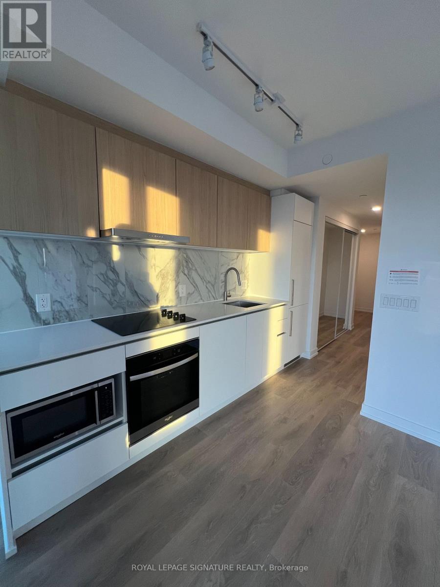 1226 - 1100 Sheppard Avenue W, Toronto, Ontario  M3K 0E4 - Photo 5 - W12442257
