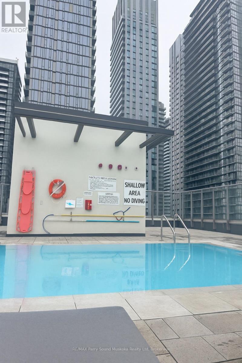 108 Peter Street, Toronto, Ontario  M5V 0W2 - Photo 21 - C12442313