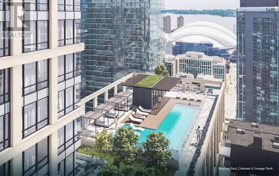 108 Peter Street, Toronto, Ontario  M5V 0W2 - Photo 22 - C12442313