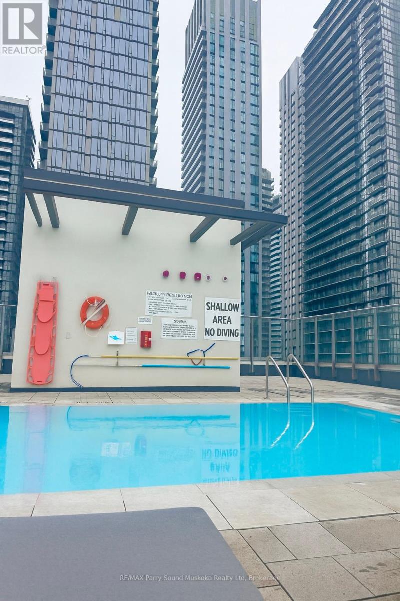 108 Peter Street, Toronto, Ontario  M5V 0W2 - Photo 27 - C12442313