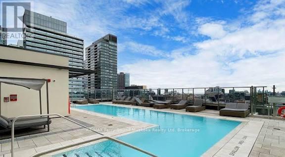 108 Peter Street, Toronto, Ontario  M5V 0W2 - Photo 3 - C12442313