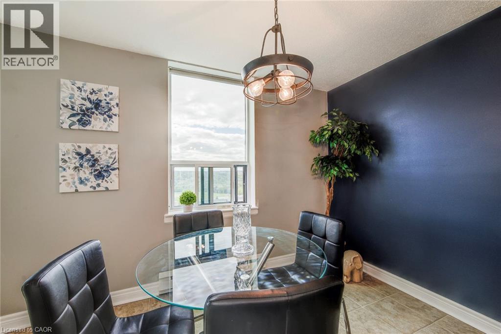 35 Green Valley Drive Unit# 1605, Kitchener, Ontario  N2P 2A5 - Photo 8 - 40764981