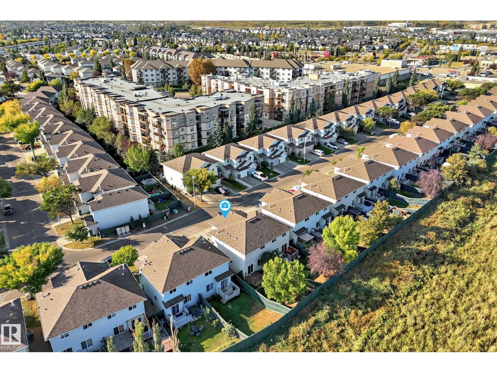 #34 2021 Grantham Co Nw, Edmonton, Alberta  T5T 6V7 - Photo 32 - E4459730