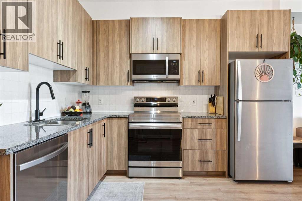 205, 24 Sage Hill Terrace Nw, Calgary, Alberta  T3R 0W9 - Photo 7 - A2258752