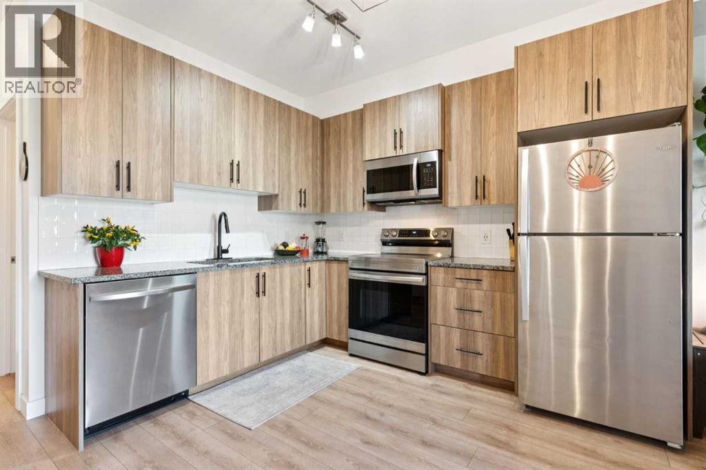 205, 24 Sage Hill Terrace Nw, Calgary, Alberta  T3R 0W9 - Photo 6 - A2258752