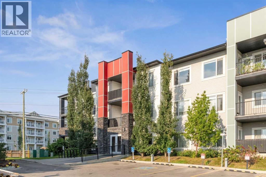 205, 24 Sage Hill Terrace Nw, Calgary, Alberta  T3R 0W9 - Photo 1 - A2258752