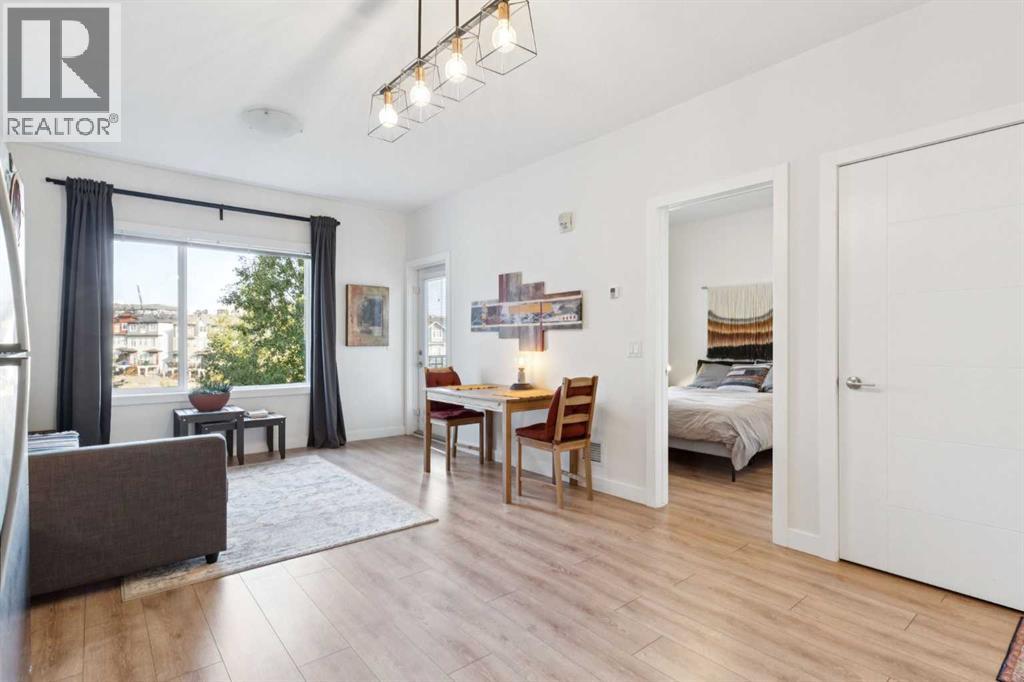205, 24 Sage Hill Terrace Nw, Calgary, Alberta  T3R 0W9 - Photo 8 - A2258752