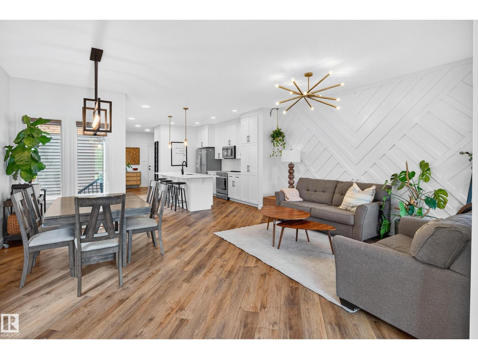 1194 Keswick Dr Sw, Edmonton, Alberta  T6W 4J5 - Photo 4 - E4454991