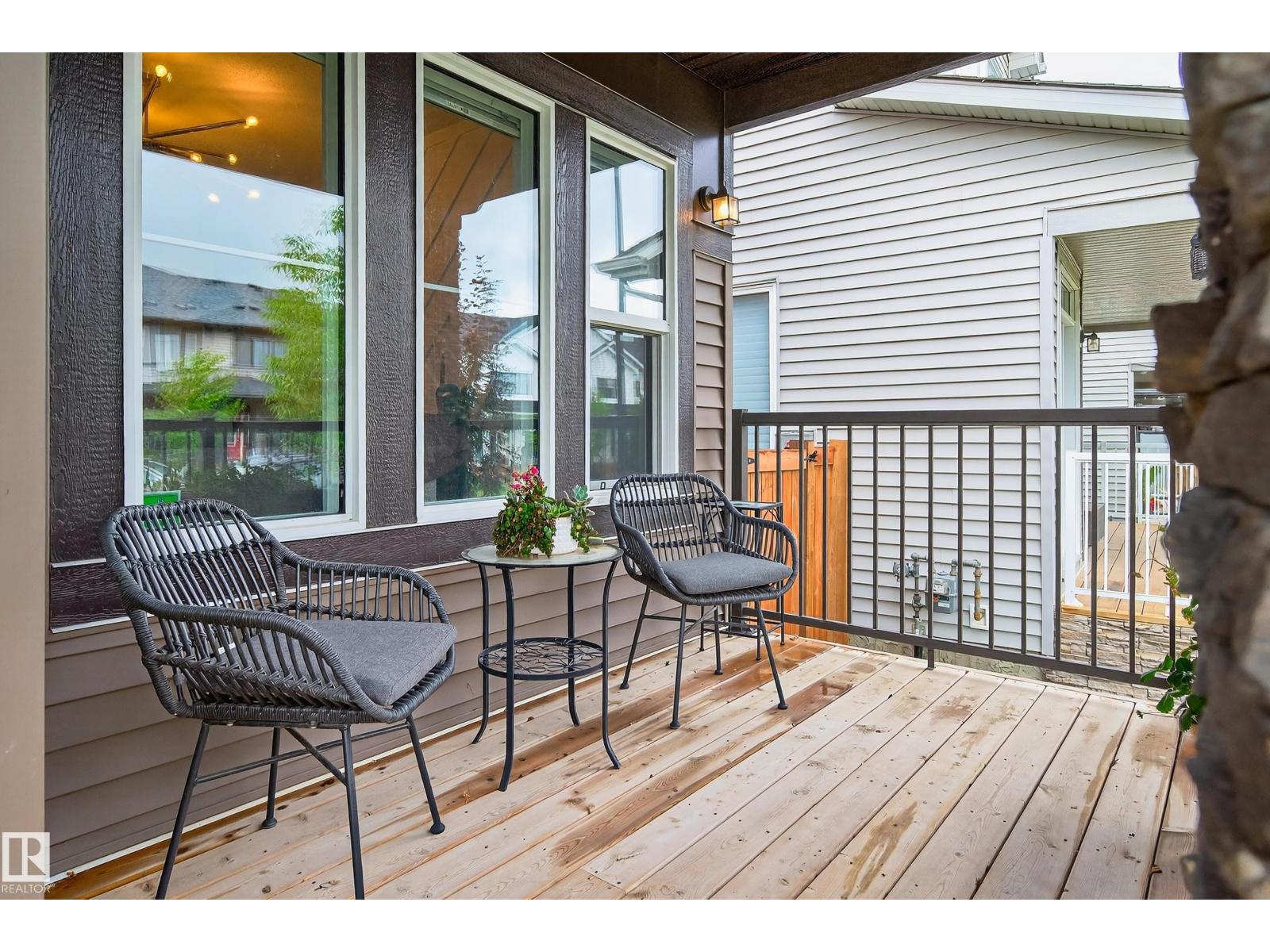 1194 Keswick Dr Sw, Edmonton, Alberta  T6W 4J5 - Photo 2 - E4454991