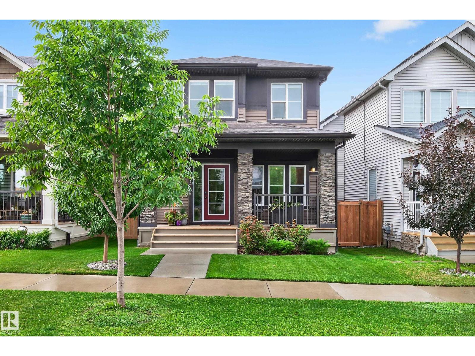 1194 KESWICK DR SW, Edmonton, Alberta