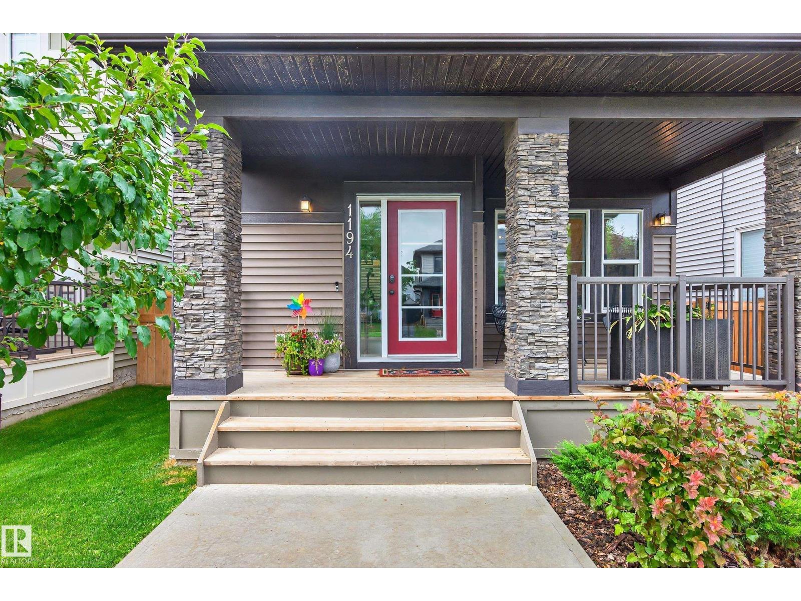 1194 Keswick Dr Sw, Edmonton, Alberta  T6W 4J5 - Photo 45 - E4454991