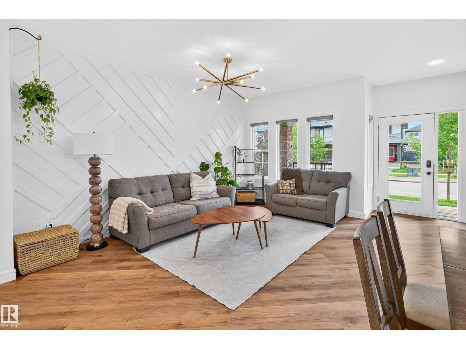 1194 Keswick Dr Sw, Edmonton, Alberta  T6W 4J5 - Photo 5 - E4454991