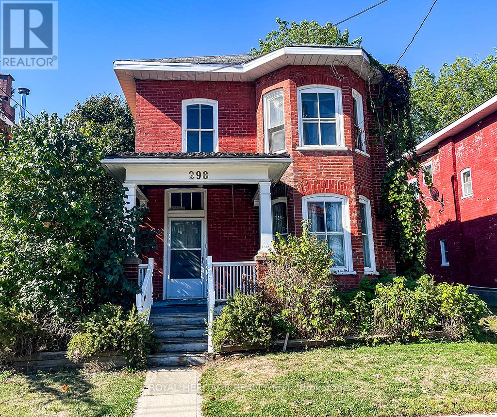298 Charles Street, Belleville, Ontario  K8N 3M8 - Photo 1 - X12442294
