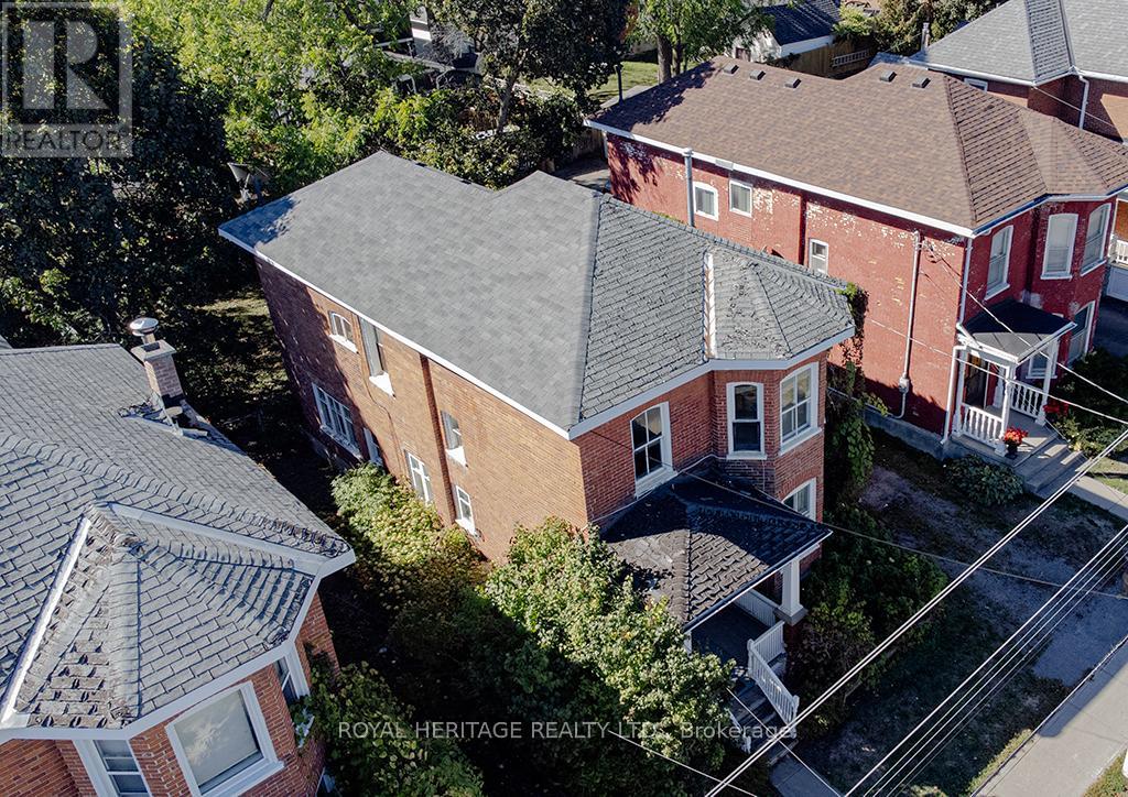298 Charles Street, Belleville, Ontario  K8N 3M8 - Photo 2 - X12442294