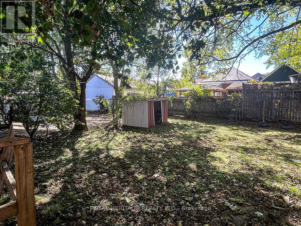 298 Charles Street, Belleville, Ontario  K8N 3M8 - Photo 46 - X12442294