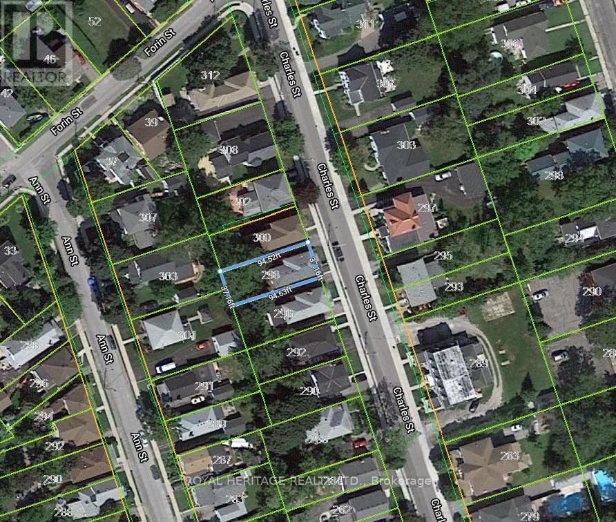 298 Charles Street, Belleville, Ontario  K8N 3M8 - Photo 50 - X12442294